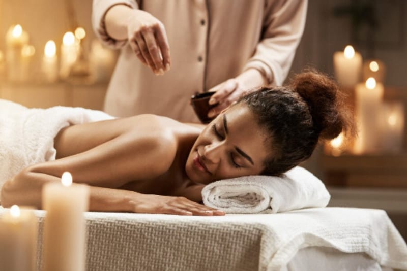 Body Beauty Ritual