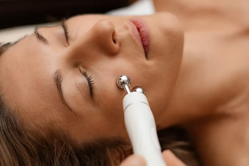 Face Beauty Ritual