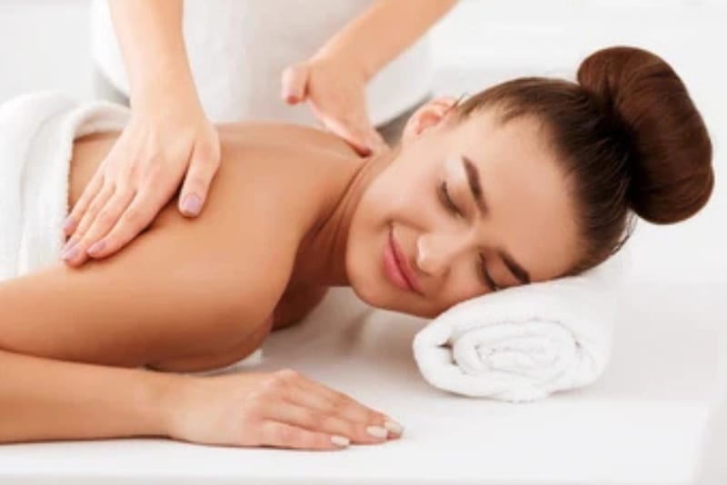 Gentle Renewal Swedish Massage